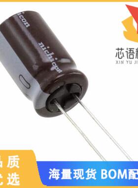 全新UCY2E470MHD3TO原装(CAP ALUM 47UF 20% 250V RA