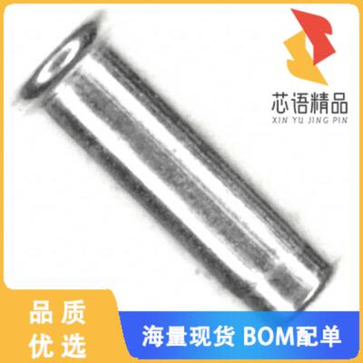 全新5050871-8原装(CONN PIN RCPT .042-.049 SOLDER)正品