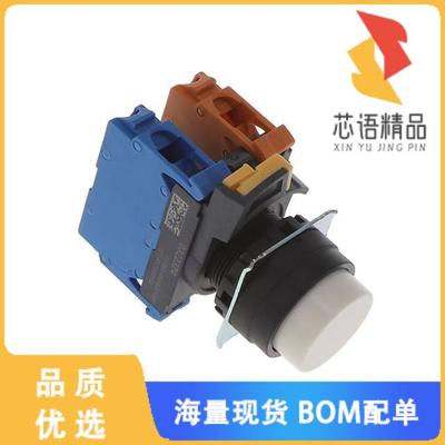 全新A22NN-BPM-NWA-G102-NN原装(SWITCH PUSH DPST-N