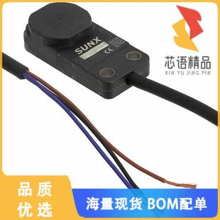 全新GX-F15B-C5原装(SENSOR PROX INDUCTIVE 4.2MM M