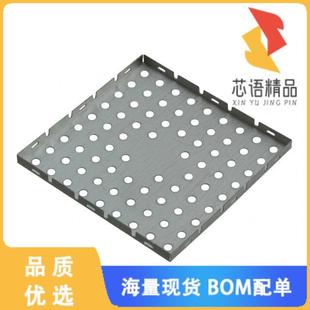 C原装 204 SHIELD SNAP 全新BMI 1.278X1.278