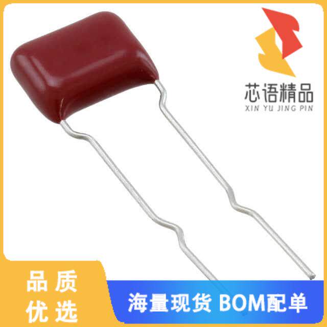 全新ECW-FD2W274K4原装(CAP FILM 0.27UF 10% 450VDC