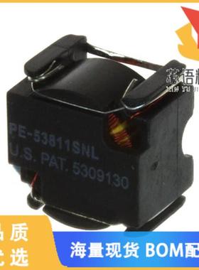全新PE-53811SNL原装(FIXED IND 118UH 380MA 1.2OHM