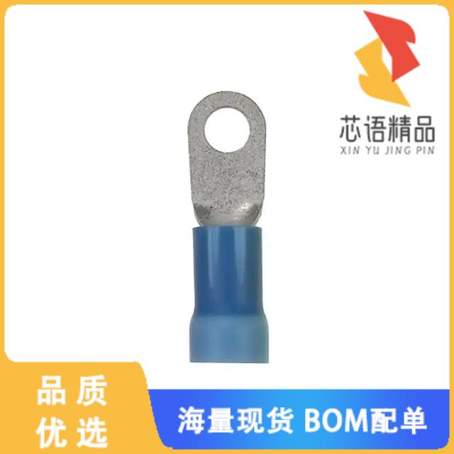 全新PV6-14R-T原装(CONN RING FLAT 6AWG #1/4 CRIMP)正品