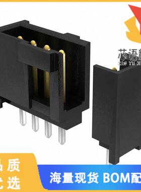 全新0901361207原装(CONN HEADER VERT 7POS 2.54MM)正品