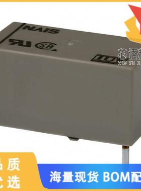 全新DSP1A-L2-DC6V原装(RELAY GENERAL PURPOSE SPST