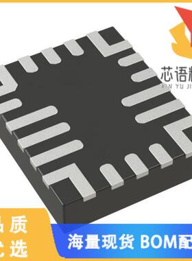 全新BQ25628RYKR原装(IC CONTROLLED, 18-V MAX INPU