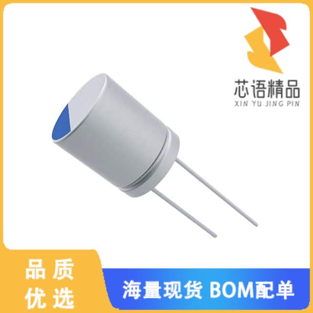 全新A755MS158M0JAAE013原装(CAP ALUM POLY 1500UF