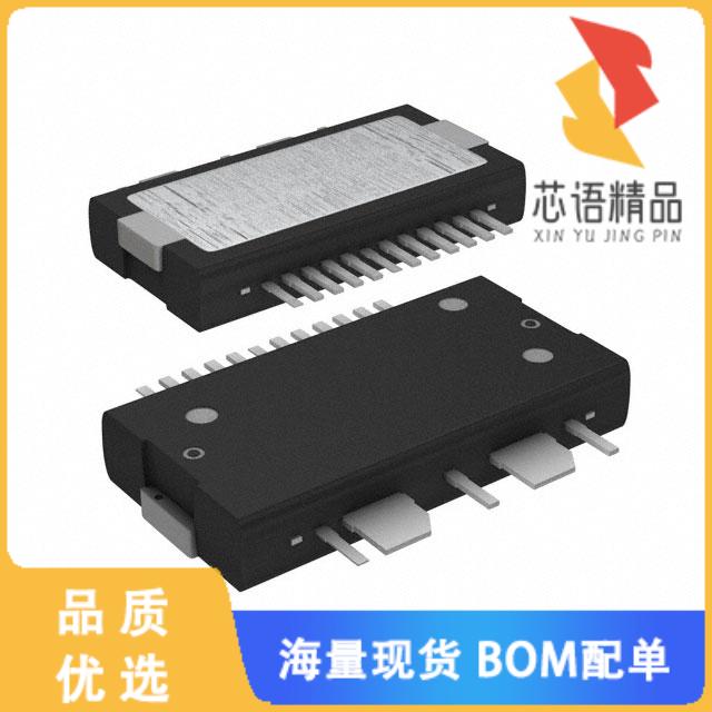 全新A2I25D025NR1原装(IC TRANS RF LDMOS)正品