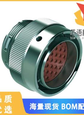 全新AHDM06-24-31PT原装(CONN PLUG HSNG MALE 31POS