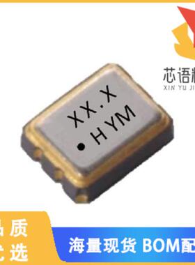 全新SSW048000I3CHE-T原装(HSO321S/48MHZ/3.3V/50PP