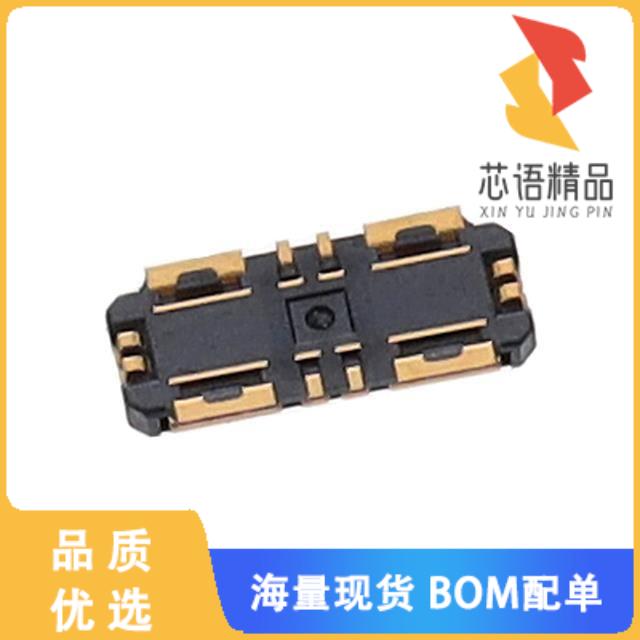 全新BM50U-4DP/2-0.35V(53)原装(CONN HDR 0.35MM SM