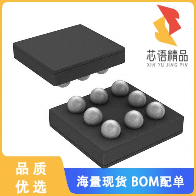 全新LM3205TLX/NOPB原装(IC REG BUCK ADJ 650MA 8US