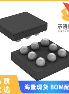 全新LM3205TLX/NOPB原装(IC REG BUCK ADJ 650MA 8US