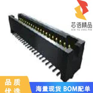 全新TFM-125-32-L-D原装(CONN HEADER SMD 50POS 1.2