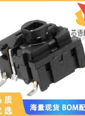 全新5GSH93561原装(SWITCH TACTILE SPST-NO 0.05A 2