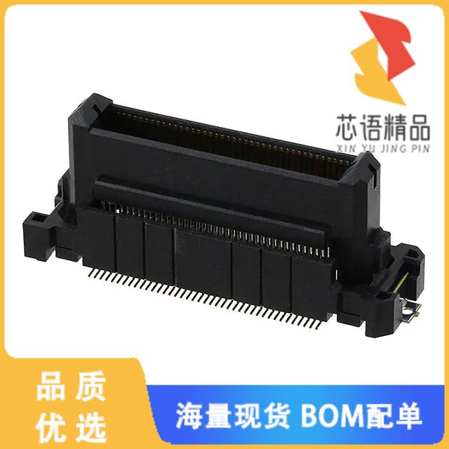 全新FX20-80P-0.5SV15原装(CONN HDR 80POS SMD GOLD)正品