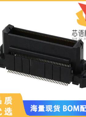 全新FX20-80P-0.5SV15原装(CONN HDR 80POS SMD GOLD)正品