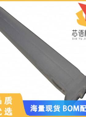 全新640254-1原装(CONN KEYING PLUG FLUSH SL 156)正品