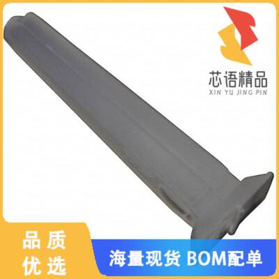 全新640254-1原装(CONN KEYING PLUG FLUSH SL 156)正品