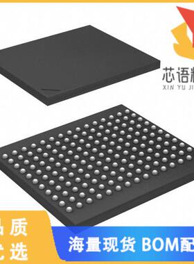 全新IS61LPS25636A-200B3LI-TR原装(IC SRAM 9MBIT P