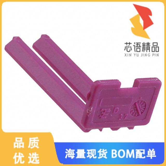 全新967633-1原装(CONN TAB HSNG SEC  JPT 15POS)正品