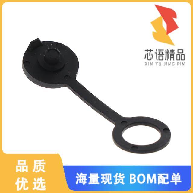 全新CAP35N原装(CAP, 35FM-RM JACK PNL, ROHS)正品