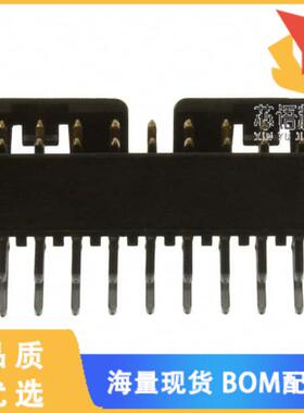 全新0878331820原装(CONN HEADER R/A 18POS 2MM)正品