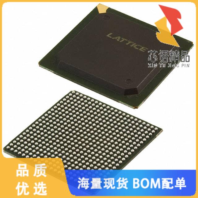 全新LCMXO2-4000HC-4FG484C原装(IC FPGA 278 I/O 48