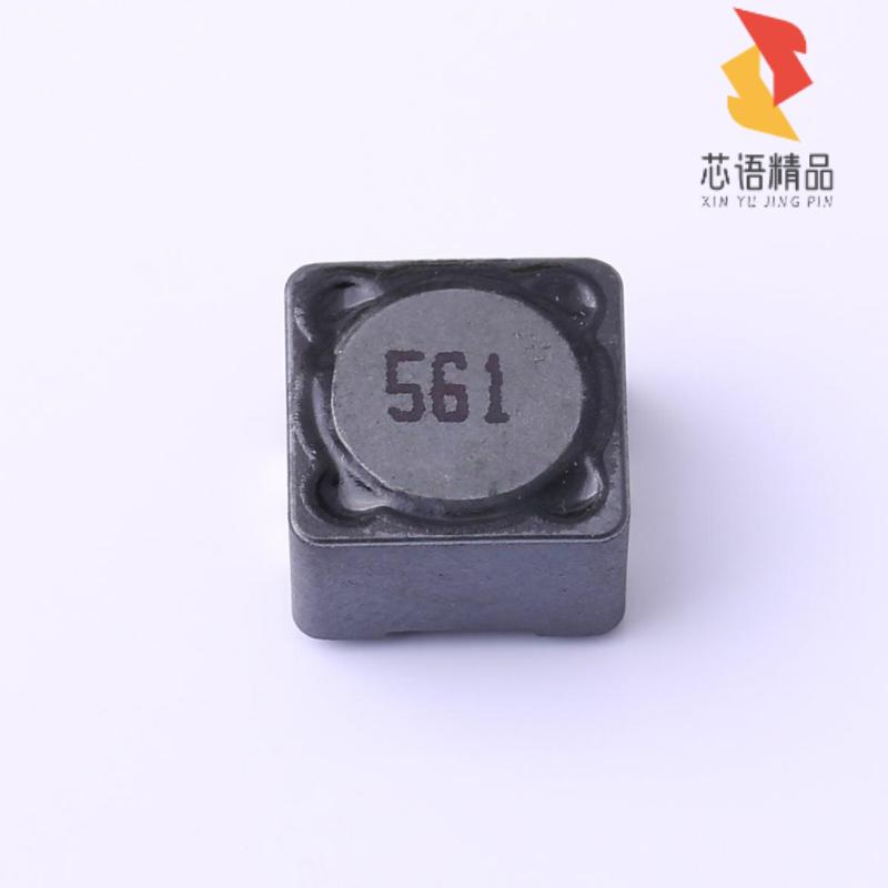 全新CYH127-560UH原装(560uH ±20% 730mA 793mΩ)正品