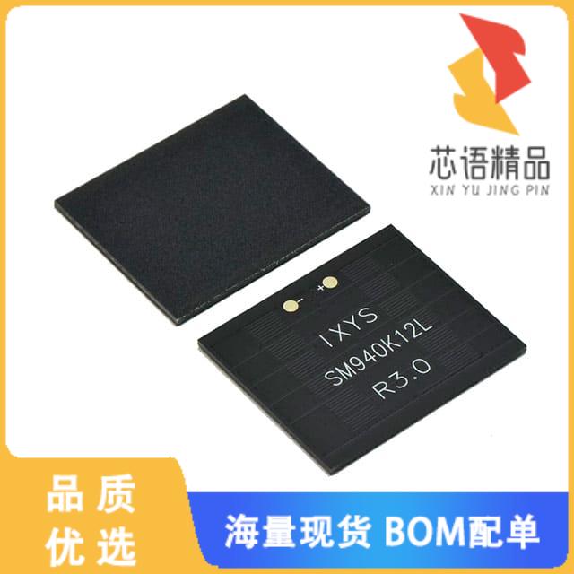 全新SM940K12L原装(MONOCRYST SOLAR CELL 245MW 8.2