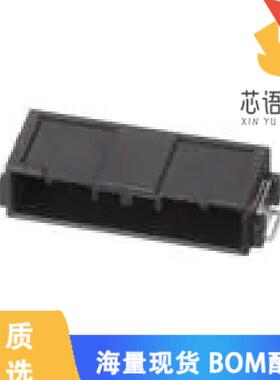 全新ZE05H-20DP-2H原装(CONN RCPT SMT R/A 2MM 20PO