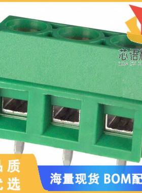 全新EDZ250/3原装(TERM BLK 3P SIDE ENT 5.08MM PCB)正品