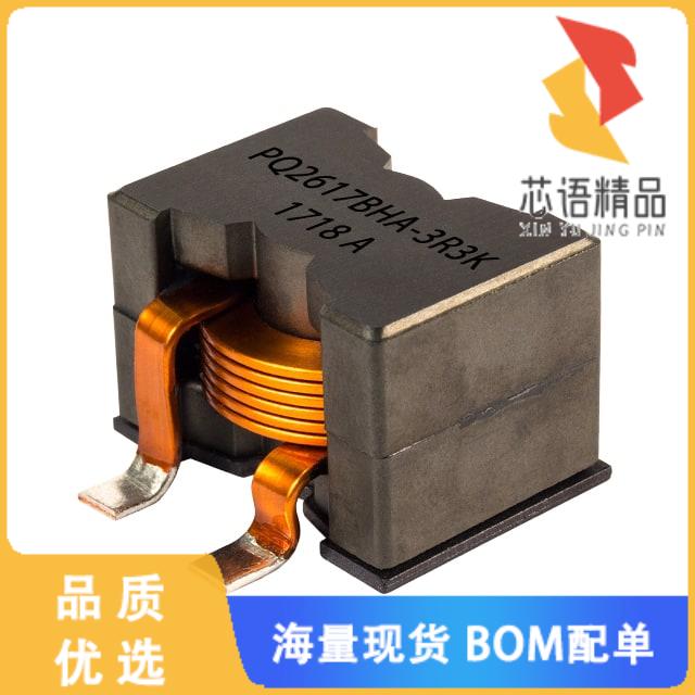 全新PQ2617BHA-6R8K原装(FIXED IND 6.8UH 28A 2.5 M