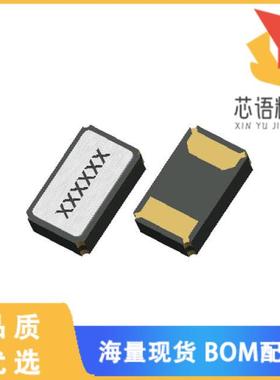 全新XDOCZLNDDD-0.032768原装(CRYSTAL 32.768KHZ 7P