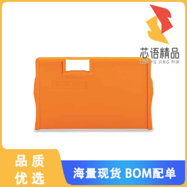 全新2006-1294原装(SEPARATOR PLATE; 2 MM THICK; O