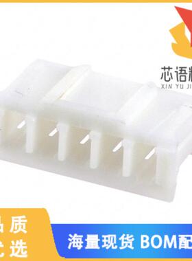 全新M22-3070500原装(CONN RCPT HSG 5POS 2.00MM)正品
