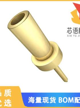 全新1967-3原装(CONN PC PIN CIRC 0.017DIA GOLD)正品