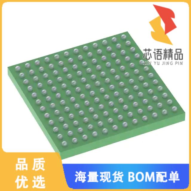 全新DAC38RF86IAAV原装(IC DAC 2 SE 144FCBGA)正品