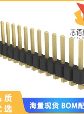 全新PRPC014SBAN-M71RC原装(CONN HEADER R/A 14POS