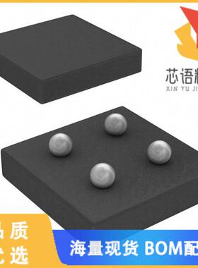 全新EFC4619R-TR原装(MOSFET 2N-CH EFCP)正品