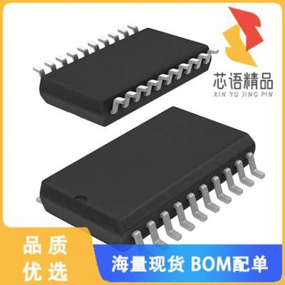 ATTINY461A-SUR「IC MCU 8BIT 4KB FLASH 20SOIC」芯片