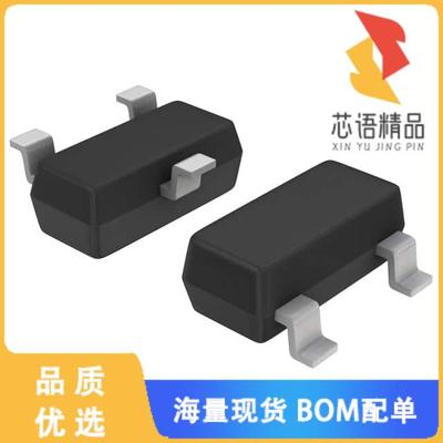 全新IRLML6401TRPBF原装(MOSFET P-CH 12V 4.3A SOT2