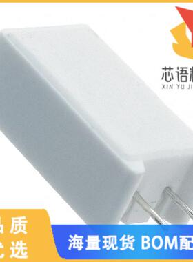 全新SQMW512RJ原装(RES 12 OHM 5% 5W RADIAL)正品