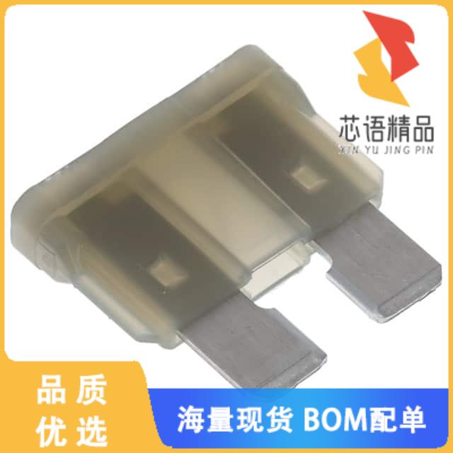 全新0287002.H原装(FUSE AUTO 2A 32VDC BLADE)正品