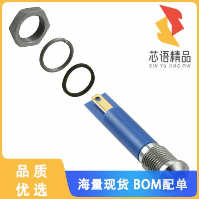 全新Q8P1CXXB24E原装(INDICATOR 24V 8MM PROMINENT