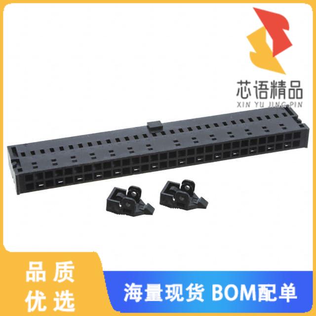 全新XG5N-601-U原装(CONN SOCKET 60POS CRIMP W/ LO