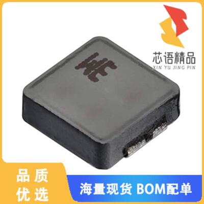 全新74437334022原装(FIXED IND 2.2UH 3.5A 50 MOHM