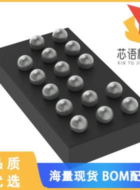 全新ADPD105BCBZR7原装(IC AFE 4 CHAN 14BIT 16WLCS