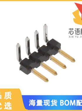 全新2842112-4原装(4P,2MM,BRK HDR,SRRT,2.8,0.76AU